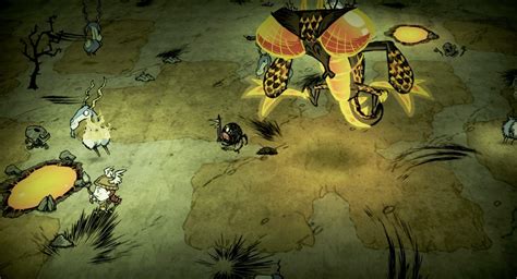 don t starve together za darmo.